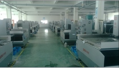 生产欧式古典家具所需设备、价格及厂家概述