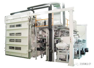 5G手机色彩工艺与PVD真空镀膜设备厂商概览