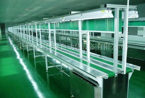 深圳防静电工作台选购指南 价格实惠、质量保证，创伟隆高清图鉴助力电子设备生产